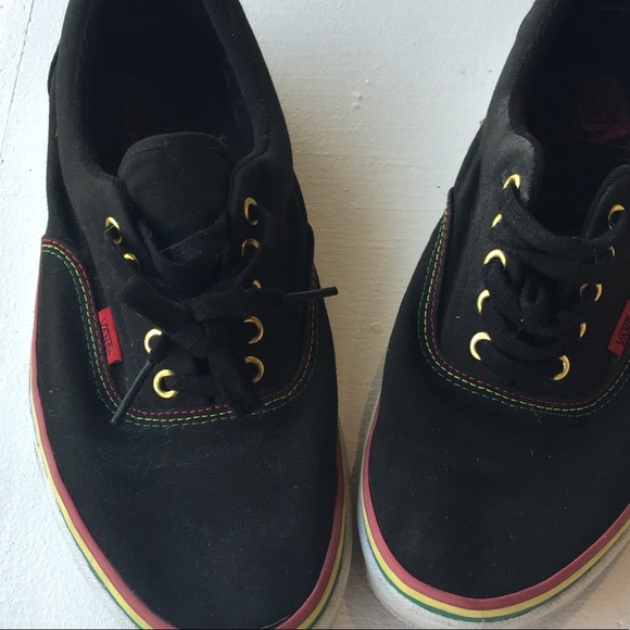 vans reggae shoes